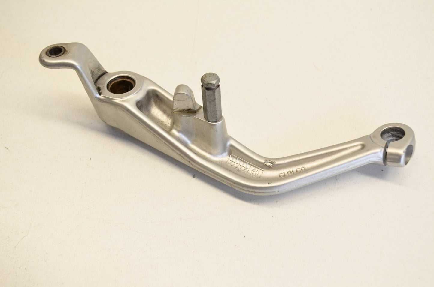 Aprilia Rear Brake Lever