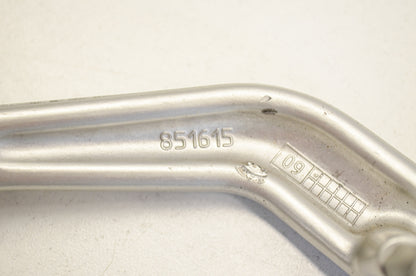 Aprilia Rear Brake Lever