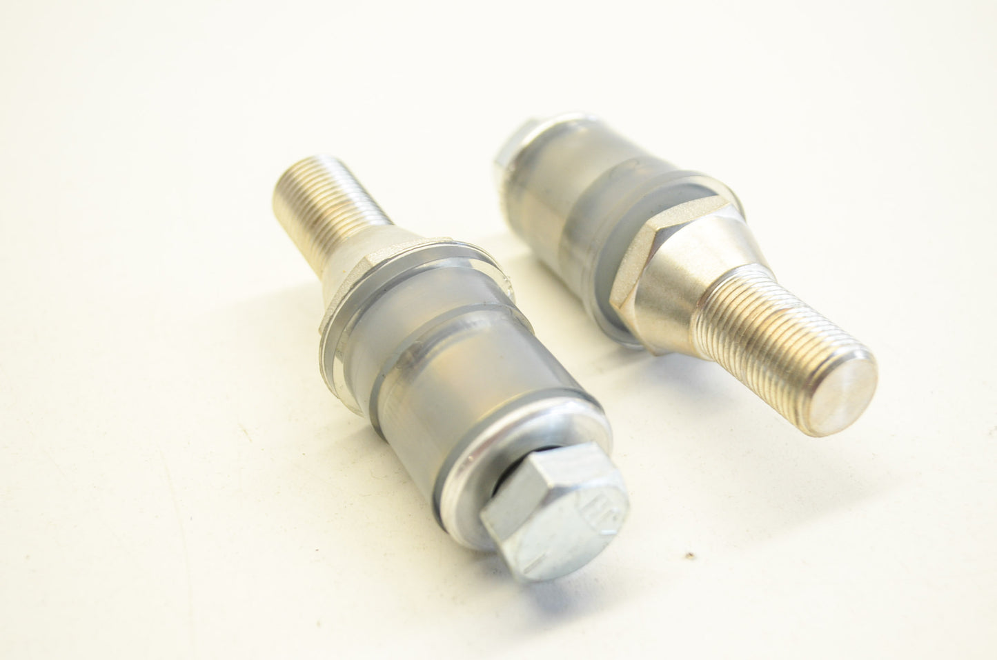 New Gooden Tite Handlebar Bushing Kit NOS