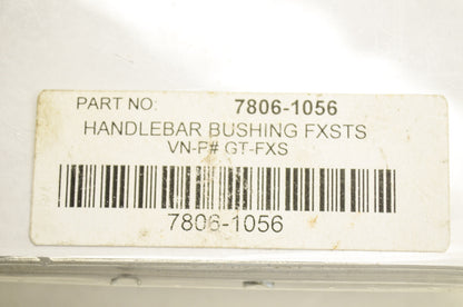 New Gooden Tite Handlebar Bushing Kit NOS