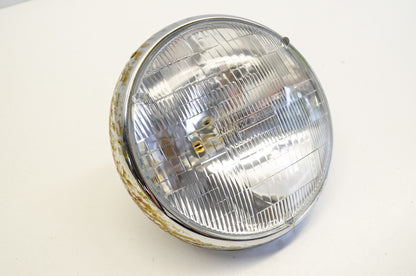 Wagner Sealed Beam Headlight 7'