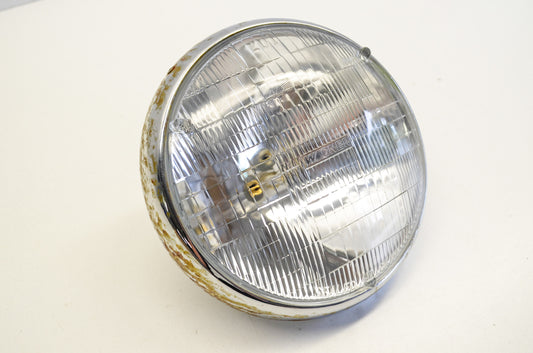 Wagner Sealed Beam Headlight 7'