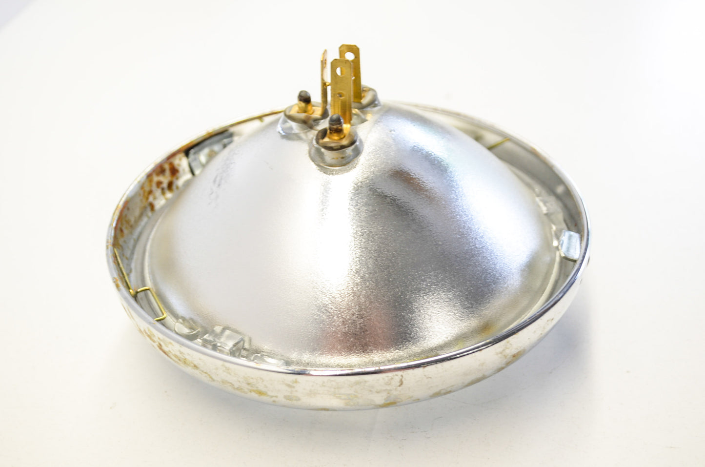 Wagner Sealed Beam Headlight 7'