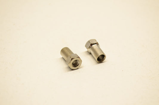 New Goodridge Sniper Two Brake Collar QTY 2 NOS