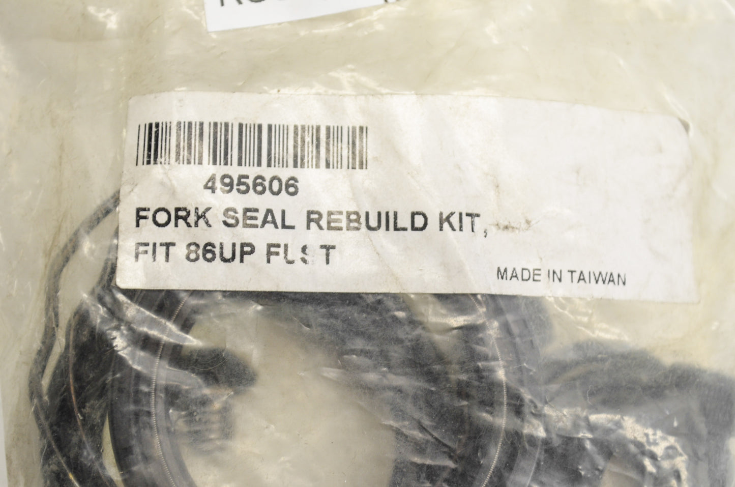 Fork Seal Rebuild Kit NOS