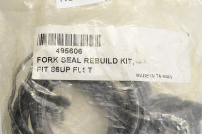 Fork Seal Rebuild Kit NOS
