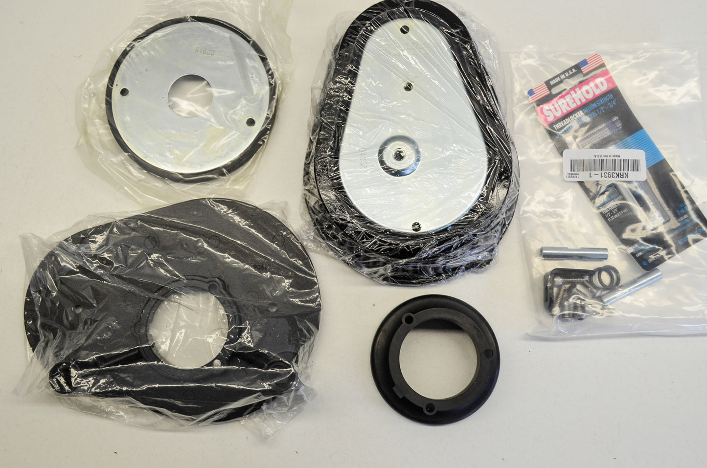 Air Cleaner Assembly NOS