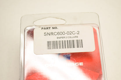 New Goodridge Sniper Two Brake Collar QTY 2 NOS