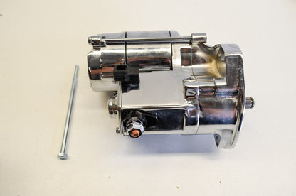 High Torque Starter Chrome NOS