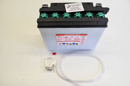 New Yuasa Yumicron Battery NOS