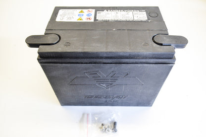 New Ultima Thundervolt Battery NOS