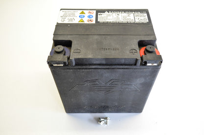 New Ultima Thundervolt Battery NOS
