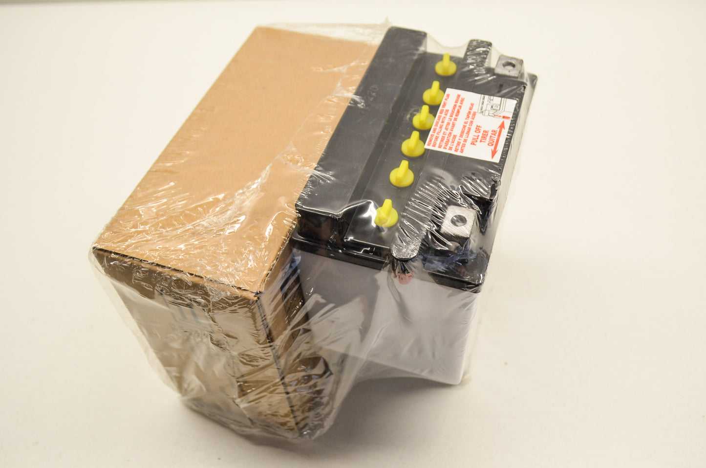 New WPS Battery Kit NOS