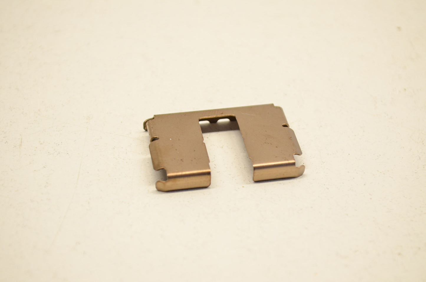 OEM Yamaha 4BP-25919-00-00 Pad Support NOS