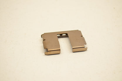 OEM Yamaha 4BP-25919-00-00 Pad Support NOS