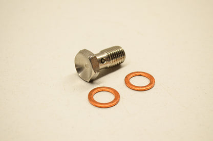 Goodridge 992-03-32C Banjo Bolt Kit NOS