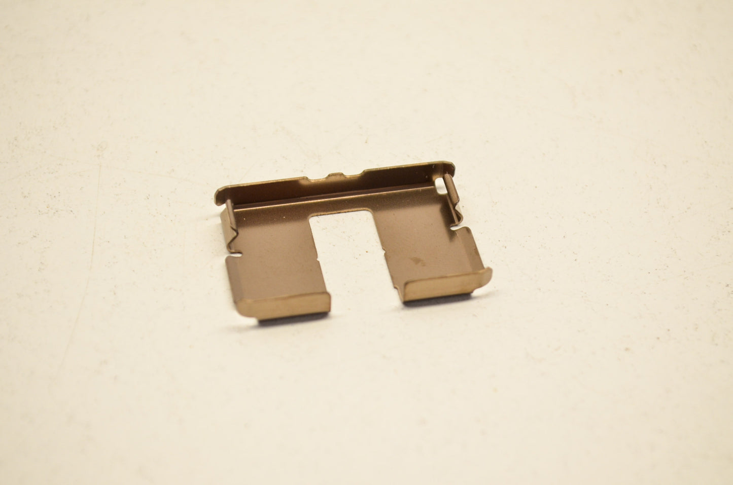 OEM Yamaha 4BP-25919-00-00 Pad Support NOS