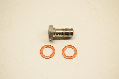 Goodridge 992-03-32C Banjo Bolt Kit NOS