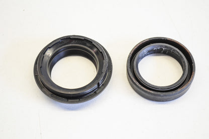 OEM Honda 51490-473-305 Front Fork Seal Set NOS