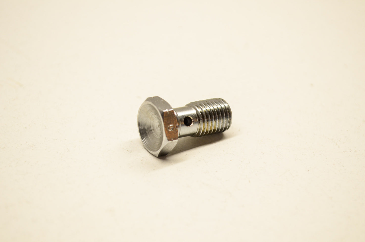 Goodridge 1516914 Banjo Bolt 3/8 NOS