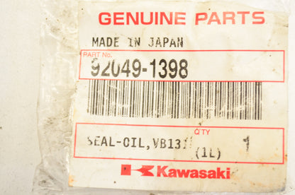 New OEM Kawasaki Oil Seal NOS