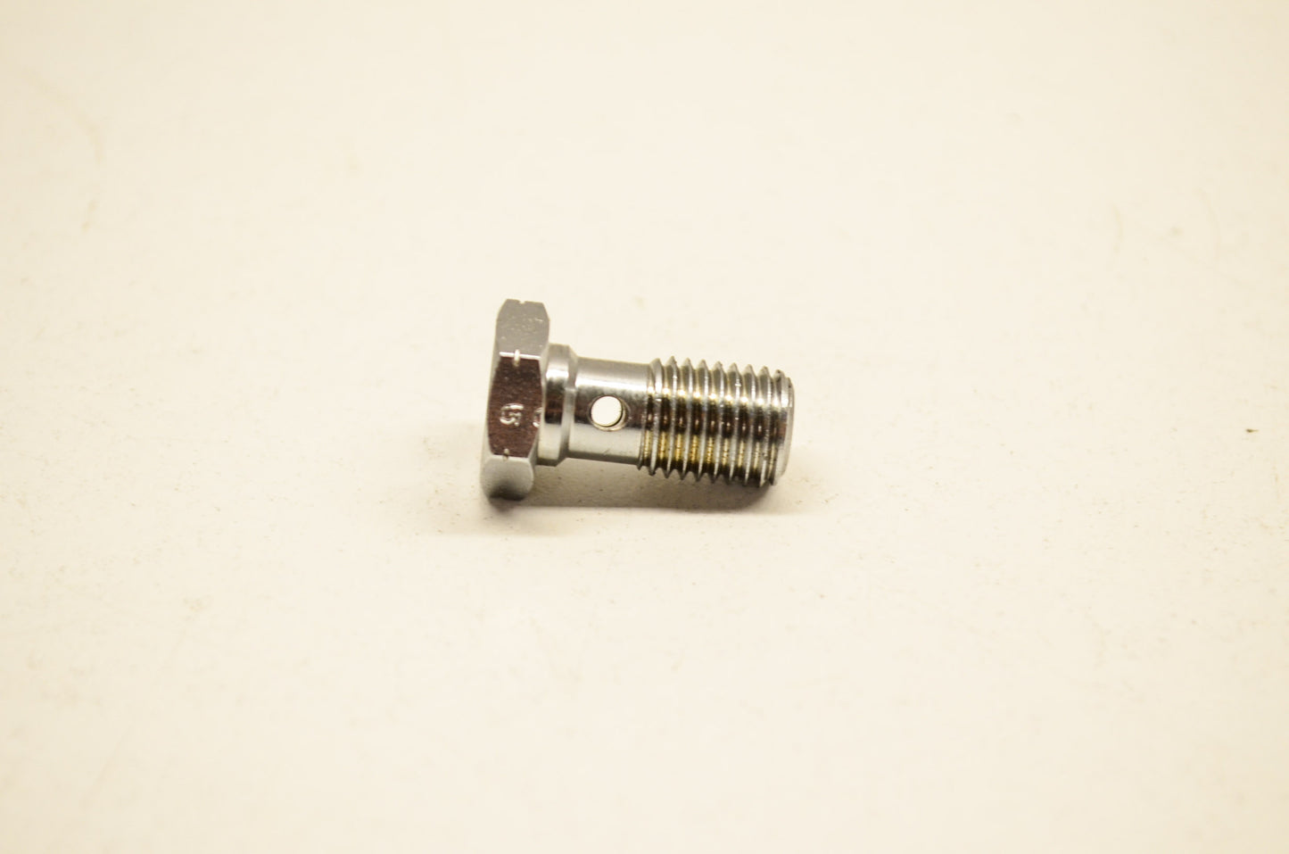 Goodridge 1516914 Banjo Bolt 3/8 NOS