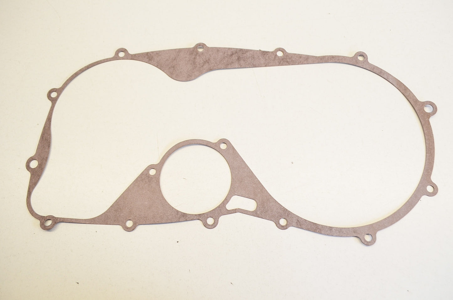 OEM Kawasaki 11060-1090 Clutch Cover Gasket NOS