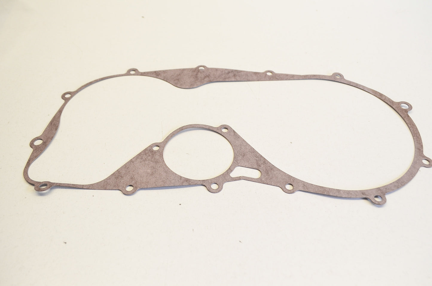 OEM Kawasaki 11060-1090 Clutch Cover Gasket NOS