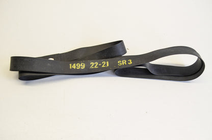 New OEM Harley Davidson Rim Band 21' NOS