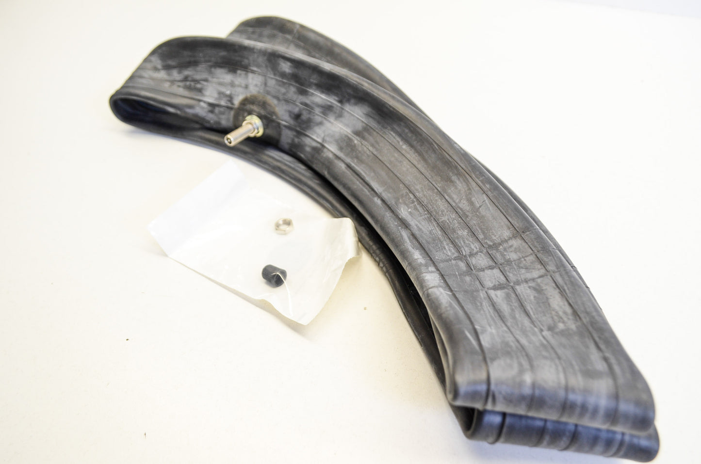 New OEM Harley Davidson Inner Tube MH90 21' NOS