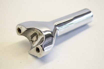 OEM Harley-Davidson 56167-96 Lower Left Handlebar Riser