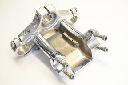 OEM Harley Davidson Handlebar Riser Bracket Mount