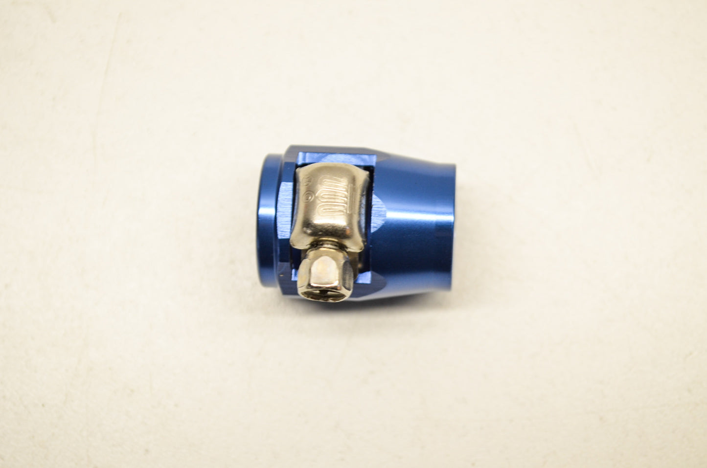 Goodridge 936-07DB Hose Finisher Blue 3/8 NOS