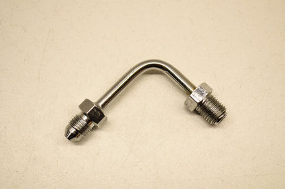 Mid USA 45744, PFTA90S Brake Adapter Fitting 3/8-24 90 Deg NOS