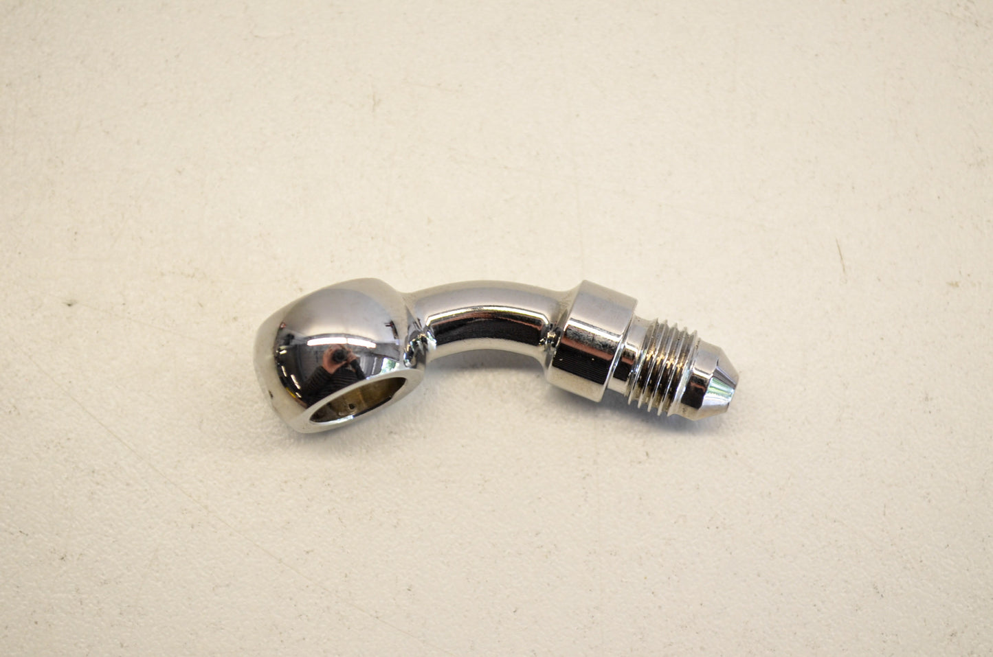 Goodridge 03-6248, B59703C Banjo Brake Adapter 10mm NOS