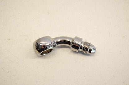 Goodridge 03-6248, B59703C Banjo Brake Adapter 10mm NOS