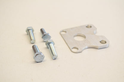 New Mid USA Jiffy Kickstand Angle Plate Kit NOS