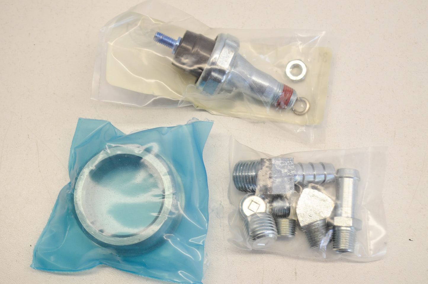 Crankcase Hardware Kit NOS