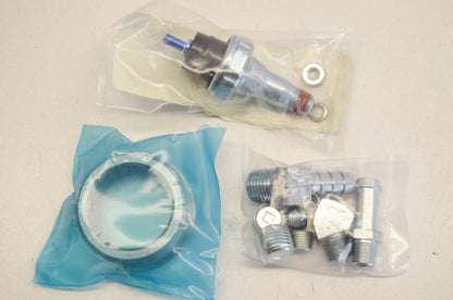 Crankcase Hardware Kit NOS