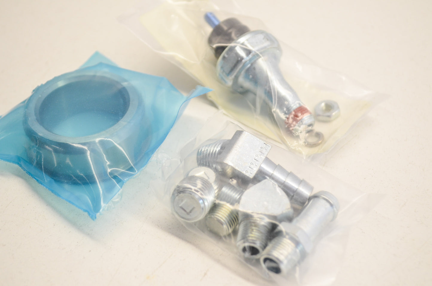 Crankcase Hardware Kit NOS
