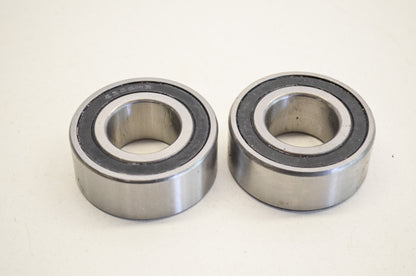 V-Twin 12-0390 Wheel Hub Bearing 1" Qty 2 NOS