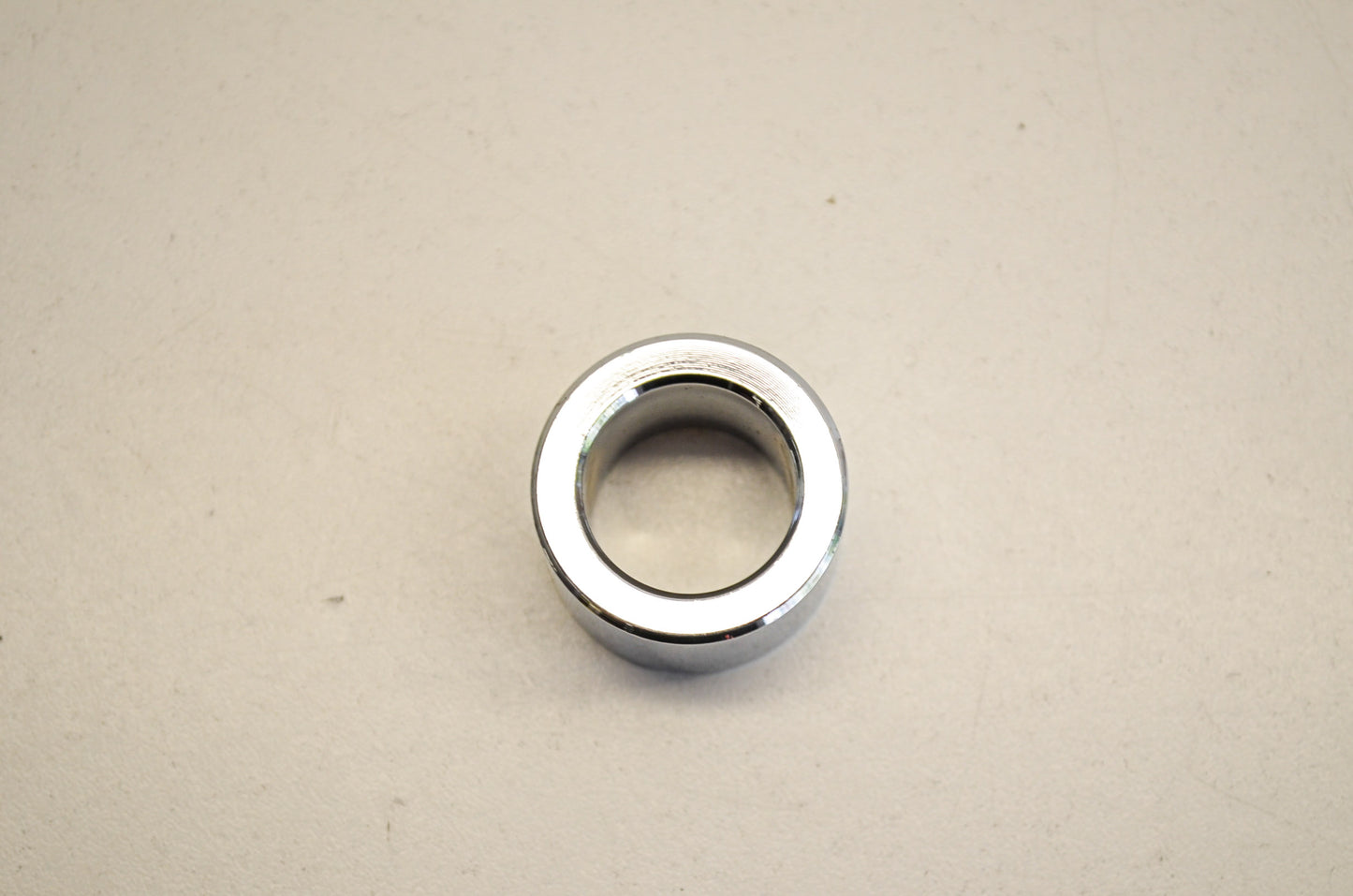 V-Twin 44-0734 Axle Spacer 3/4 x 3/4 NOS