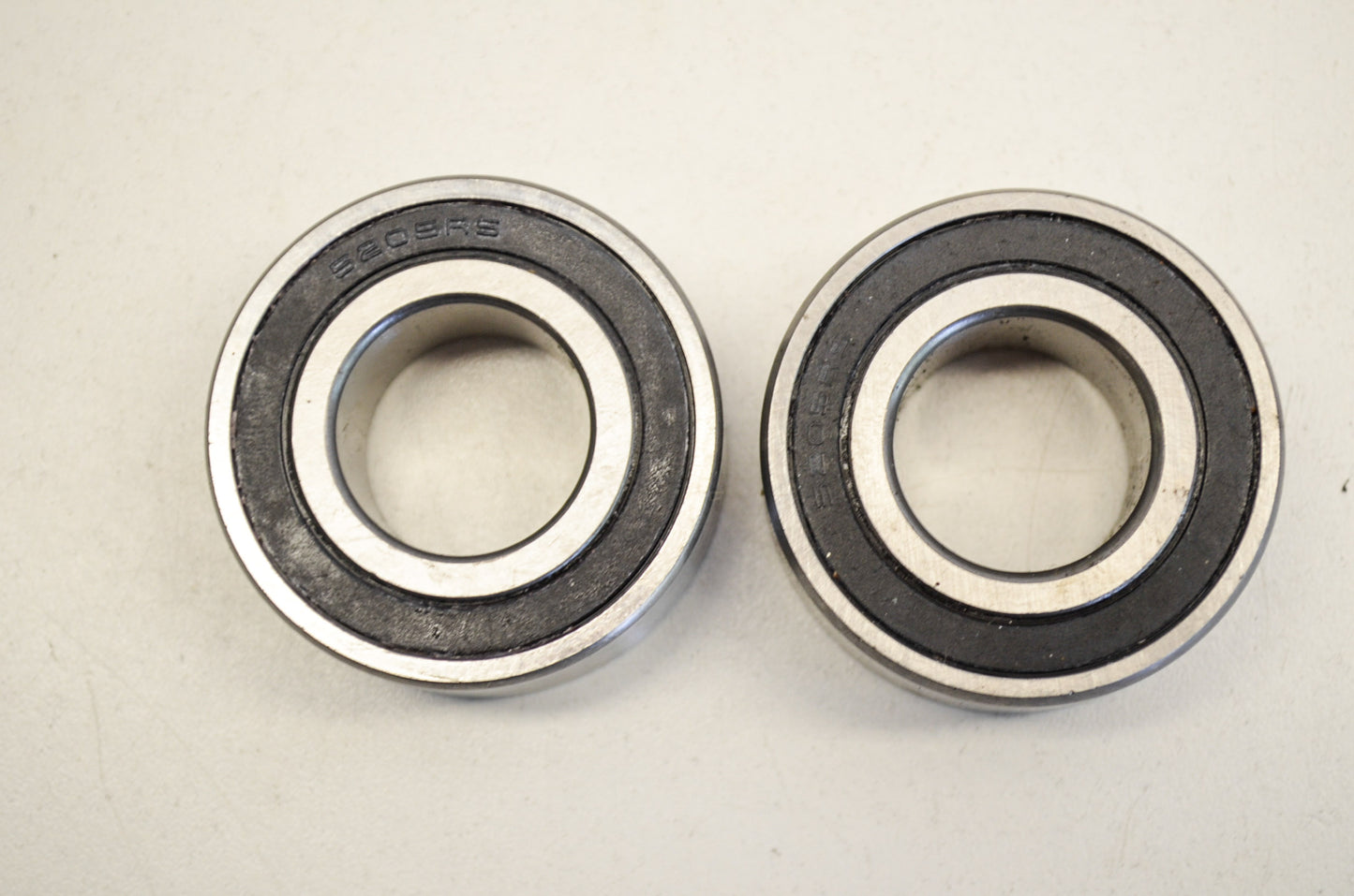 V-Twin 12-0390 Wheel Hub Bearing 1" Qty 2 NOS