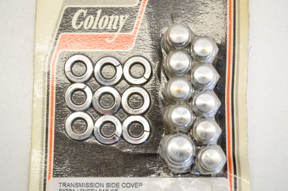 Transmission Side Cover Cap Kit NOS