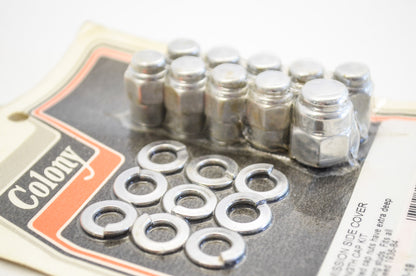 Transmission Side Cover Cap Kit NOS