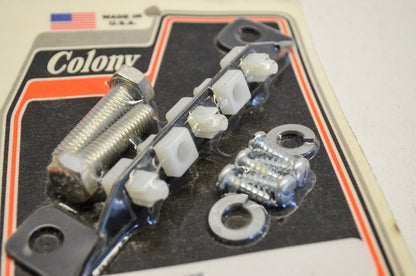 Electrical Terminal Plate Kit NOS