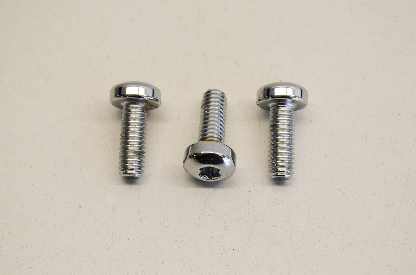 Front Brake Rotor Torx Screw Kit NOS