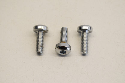 Front Brake Rotor Torx Screw Kit NOS