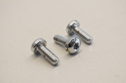 Front Brake Rotor Torx Screw Kit NOS