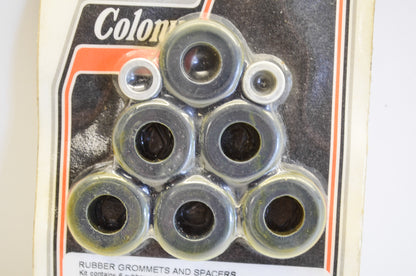 Fuel Tank Mounting Grommet/Spacer Kit NOS